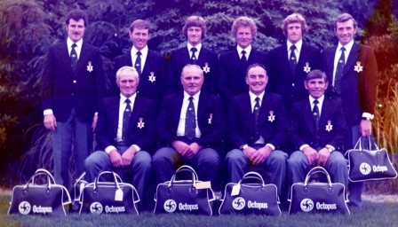 Northern Ireland Tug Of War History – NITOWA