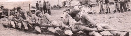 Northern Ireland Tug Of War History – NITOWA