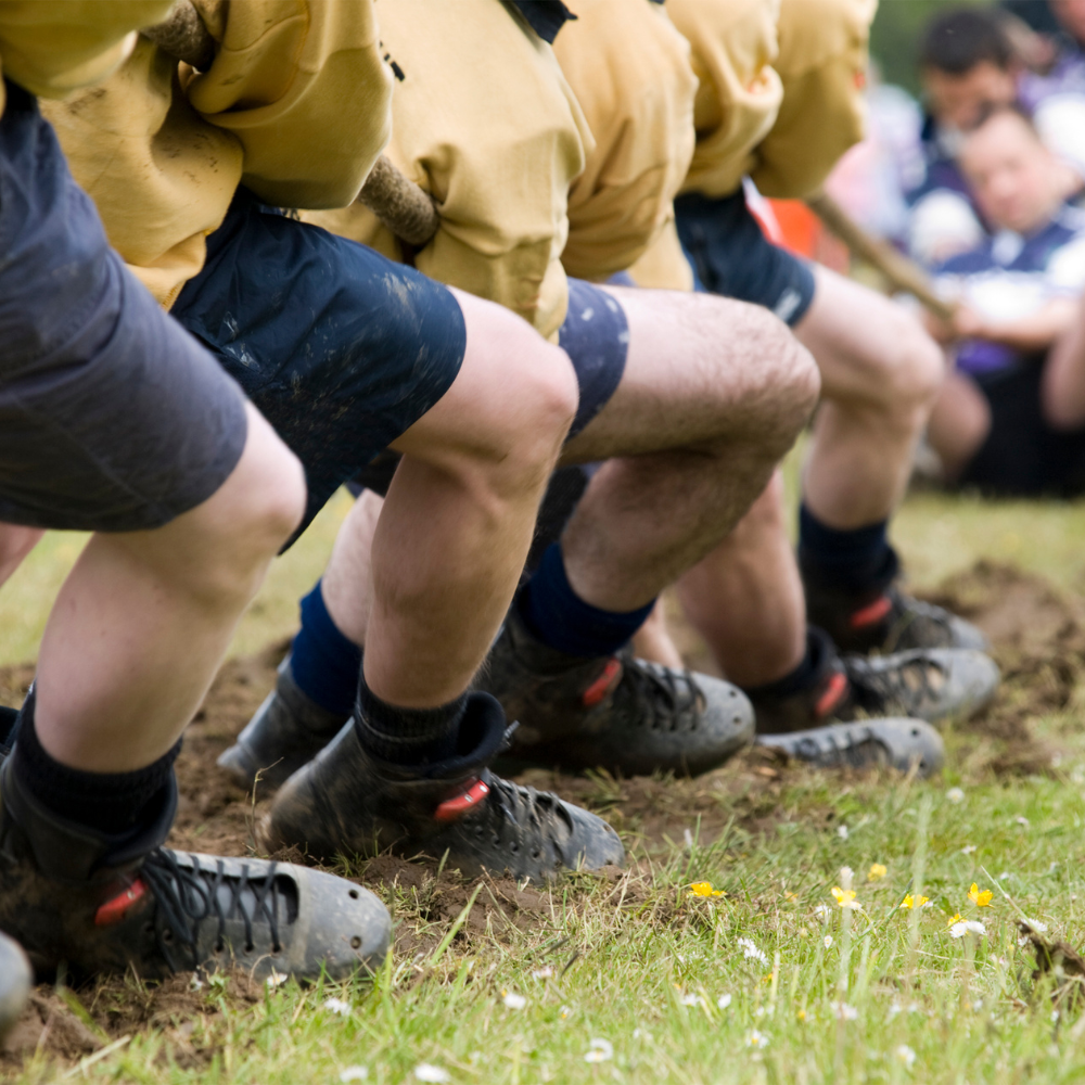 NITOWA – Northern Ireland Tug Of War Association