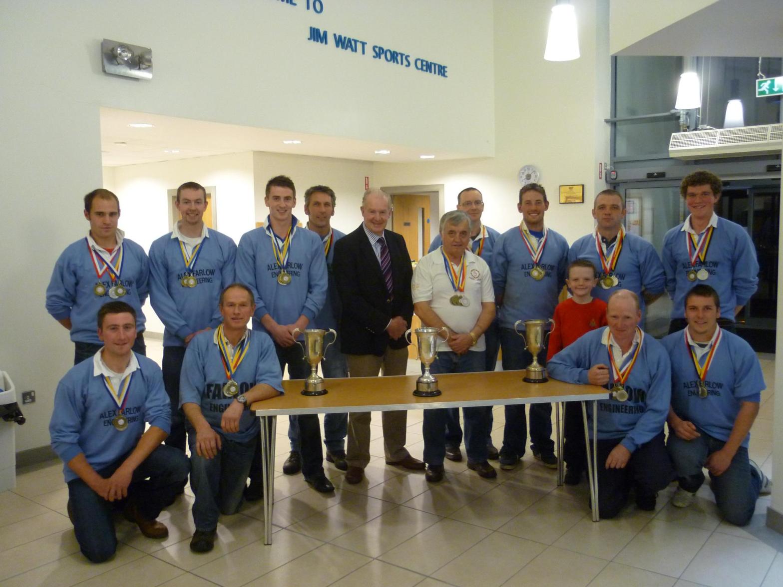 Kesingham Calling – Last outdoor event of&nbsp;2012