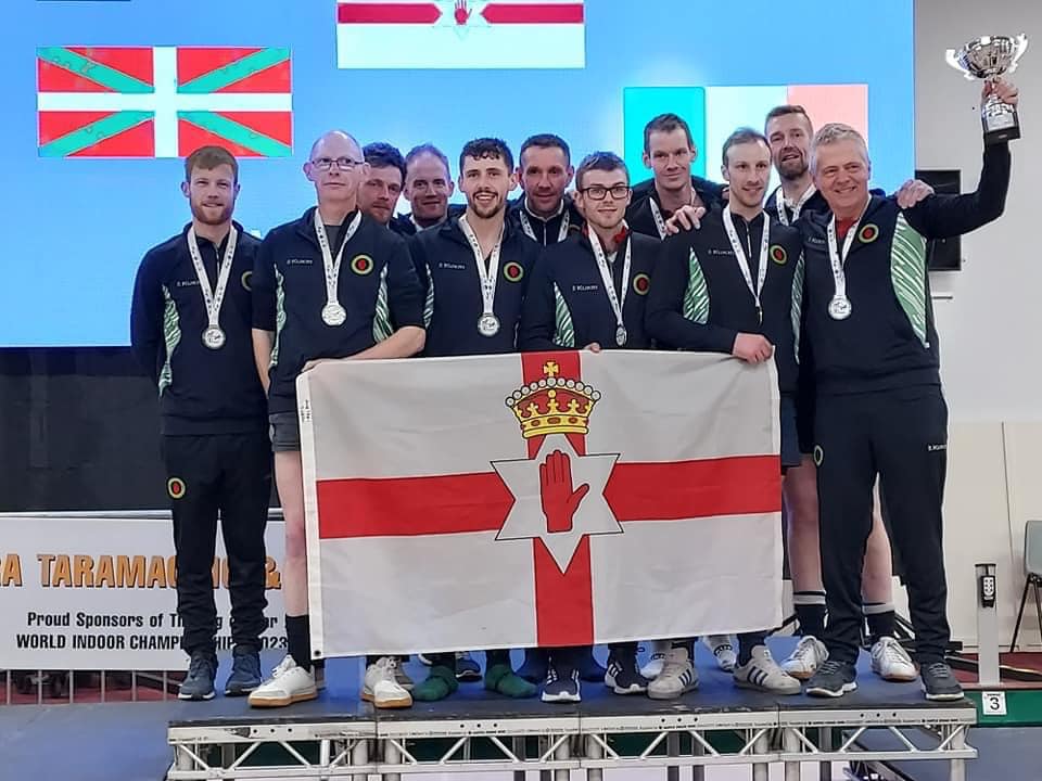 World Indoor Championships 2023 Medal&nbsp;Presentations