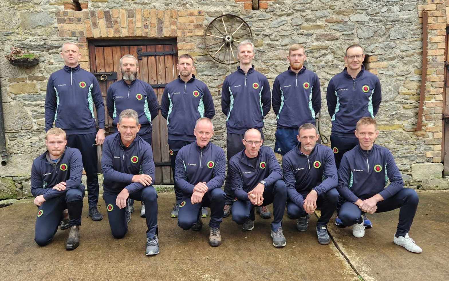 Northern Ireland to Pull For Success In&nbsp;Switzerland