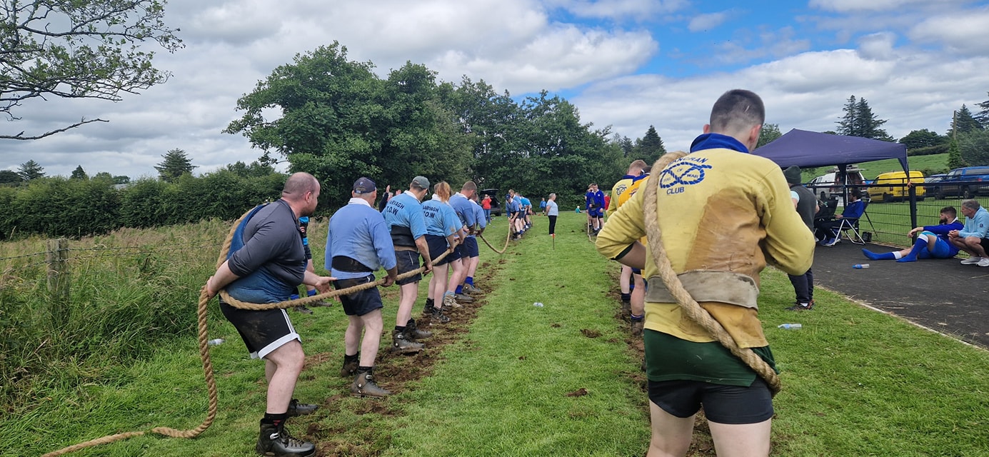 600kg and 680kg Outdoor Championships&nbsp;2024